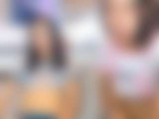 Chloe and my horny Teen GFs's Live Sex Cam Show