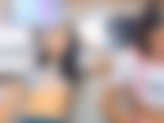 Chloe and my horny Teen GFs's Live Sex Cam Show