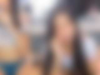Chloe and my horny Teen GFs's Live Sex Cam Show
