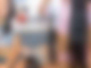 Chloe and my horny Teen GFs's Live Sex Cam Show
