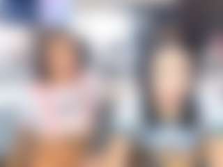 Chloe and my horny Teen GFs's Live Sex Cam Show