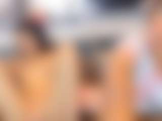 Chloe and my horny Teen GFs's Live Sex Cam Show
