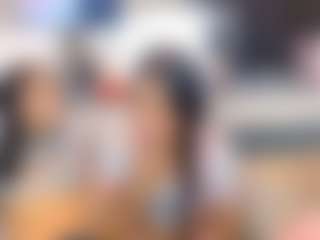 Chloe and my horny Teen GFs's Live Sex Cam Show