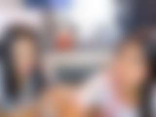 Chloe and my horny Teen GFs's Live Sex Cam Show