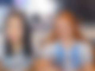 Chloe and my horny Teen GFs's Live Sex Cam Show