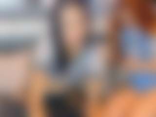 Chloe and my horny Teen GFs's Live Sex Cam Show