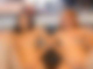 Chloe and my horny Teen GFs's Live Sex Cam Show