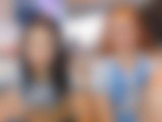 Chloe and my horny Teen GFs's Live Sex Cam Show