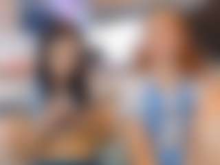 Chloe and my horny Teen GFs's Live Sex Cam Show