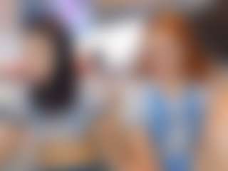 Chloe and my horny Teen GFs's Live Sex Cam Show