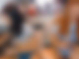 Chloe and my horny Teen GFs's Live Sex Cam Show