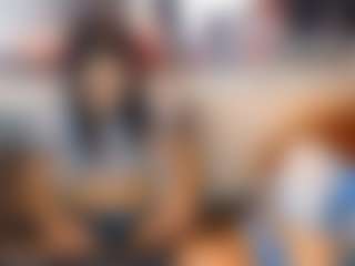 Chloe and my horny Teen GFs's Live Sex Cam Show