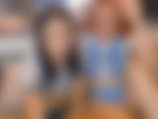 Chloe and my horny Teen GFs's Live Sex Cam Show
