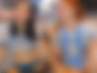Chloe and my horny Teen GFs's Live Sex Cam Show