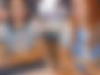 Chloe and my horny Teen GFs's Live Sex Cam Show