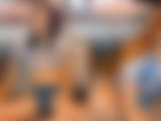 Chloe and my horny Teen GFs's Live Sex Cam Show