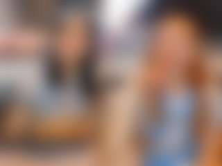 Chloe and my horny Teen GFs's Live Sex Cam Show