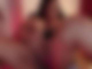 DulceDeyan's Live Sex Cam Show