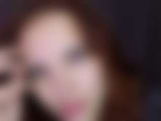 HeikeCastongvay's Live Sex Cam Show