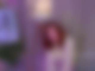 Live cam show with HeikeCastongvay - Red Hair on dasdasdadada.com