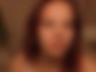 Live cam show with HeikeCastongvay - Red Hair on Mixed Magazine Live