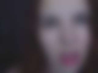 Live cam show with HeikeCastongvay - Bedroom Red Hair on galaxygirlnitro.com