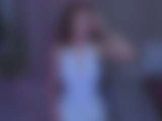 Live cam show with HeikeCastongvay - Bedroom Red Hair on MyBangCams