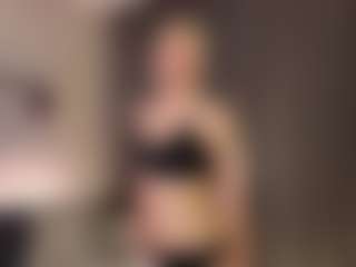 Aria's Live Sex Cam Show