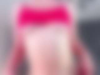 Live cam show with Aria - Joi on Mixed Magazine Live