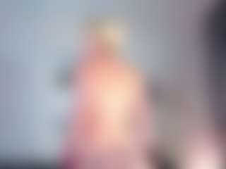 Live cam show with Aria - Joi on Camiplay Live
