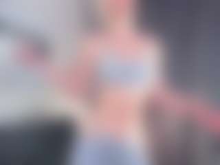 Aria's Live Sex Cam Show