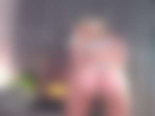 Aria's Live Sex Cam Show