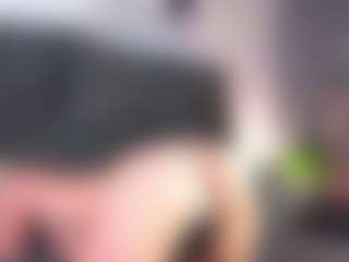 Aria's Live Sex Cam Show