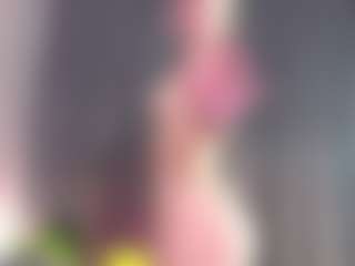 Aria's Live Sex Cam Show