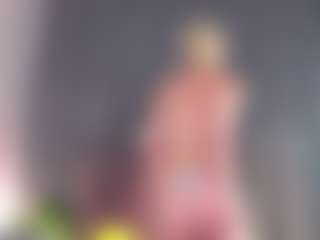 Aria's Live Sex Cam Show