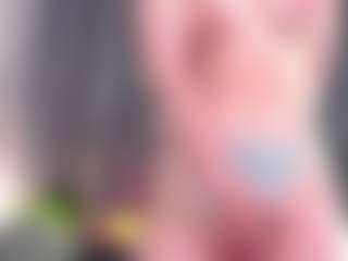 Aria's Live Sex Cam Show