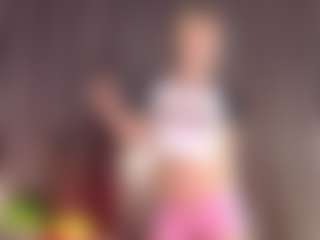 Aria's Live Sex Cam Show