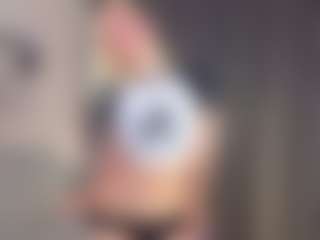 Aria's Live Sex Cam Show