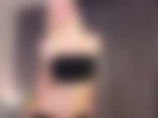 Aria's Live Sex Cam Show
