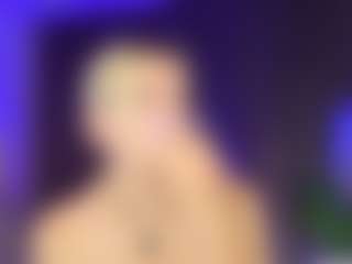 Live cam show with Aria - Blonde Hair Teen (18+) on StripNow