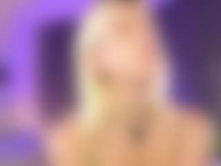 Aria's Live Sex Cam Show