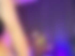 Aria's Live Sex Cam Show