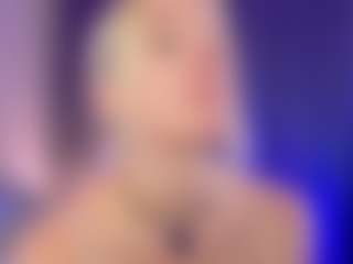 Aria's Live Sex Cam Show
