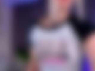 Aria's Live Sex Cam Show