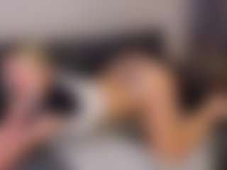 Live cam show with Aria - Blonde Hair on Cam Slut