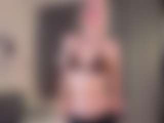 Aria's Live Sex Cam Show