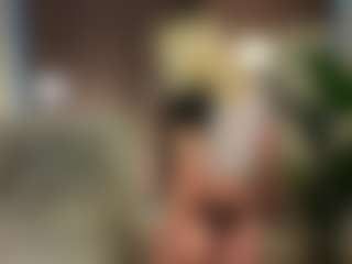 Aria's Live Sex Cam Show