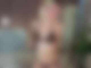 Aria's Live Sex Cam Show