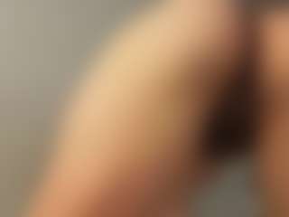 Aria's Live Sex Cam Show