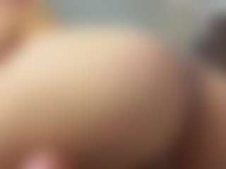 Aria's Live Sex Cam Show